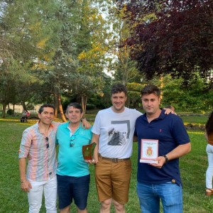 GALA DEL DEPORTE 2023